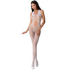 Passion woman BS 065 body blanco talla única