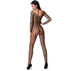 Passion woman BS 068 body rojo talla única
