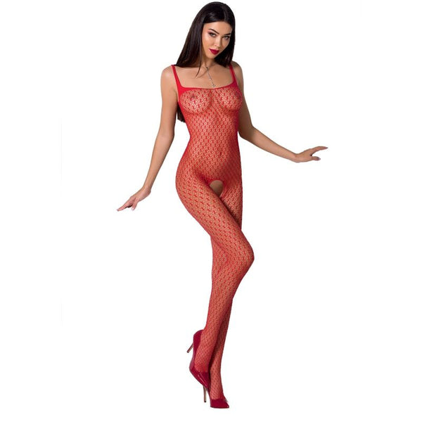 Passion woman BS 071 body blanco talla única