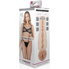Fleshlight mia malkova vagina lvl up