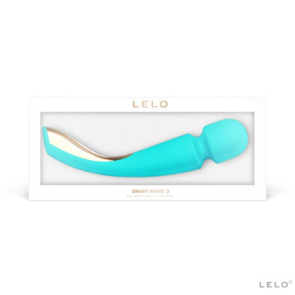 Lelo smart wand 2 burdeos