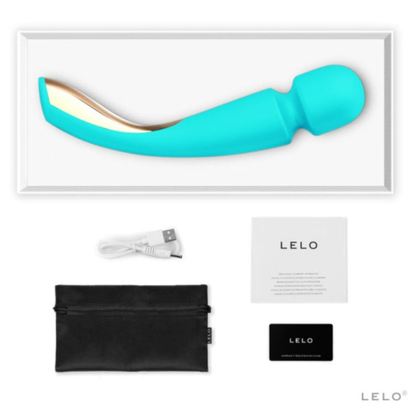 Lelo smart wand 2 burdeos