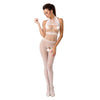Passion woman BS 048 body blanco talla única