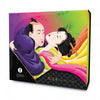 Shunga kit fruity kisses collection