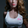 Fetish pipedream muñeca realistica ultimate fantasy dolls mandy