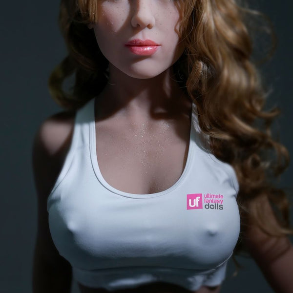 Fetish pipedream muñeca realistica ultimate fantasy dolls mandy
