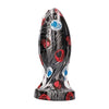 All anal plug 21 cm