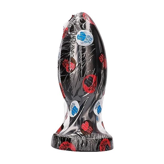 All anal plug 21 cm