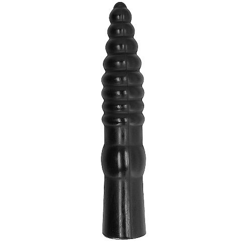 All anal 33 cm