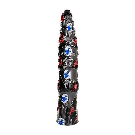 All anal 33 cm
