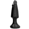 All plug anal 35 cm