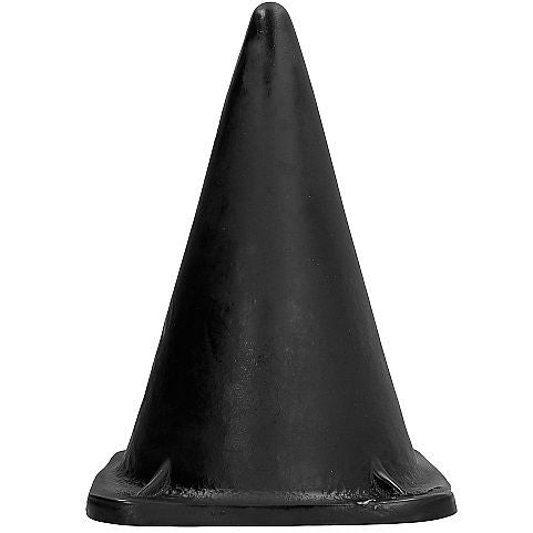 All plug triangular 30 cm