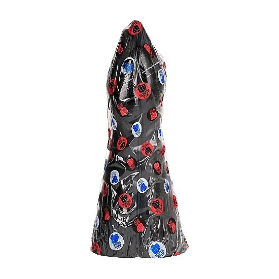 All dildo fisting 39 cm