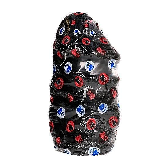 All pene anal 33 cm
