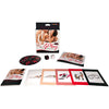 Kheper 4play set de juegos