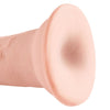 King dildo triple densidad 23 cm