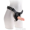 King dildo triple densidad 23 cm