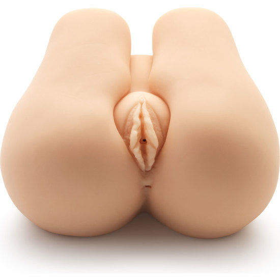 Vibrador nasty nympho bouncer con
