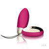 Lelo lyla 2 insignia design edition huevo masajeador fucsia