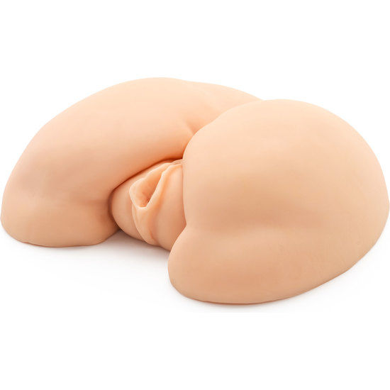 Vibrador horny fuck masturbador ano y vagina con
