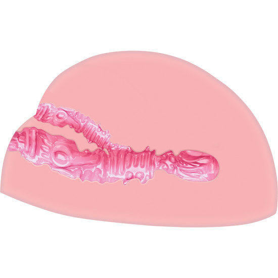 Vibrador horny fuck masturbador ano y vagina con