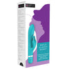 Vibrador rabbit Classic Jade