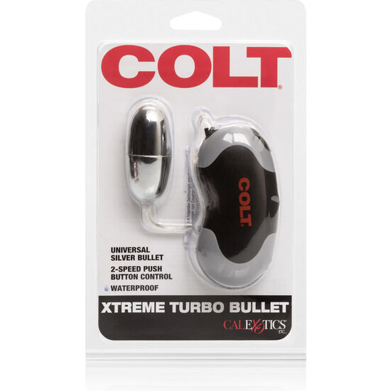 Calexotics colt xtreme bala turbo extrema