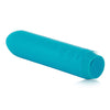 Teal bala vibradora classic