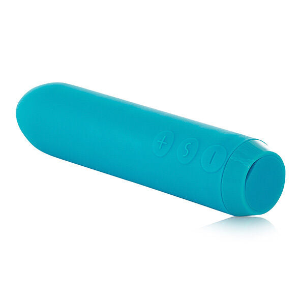 Teal bala vibradora classic