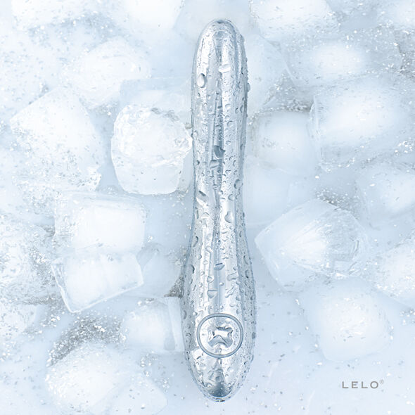 Inez vibrador acero inoxidable