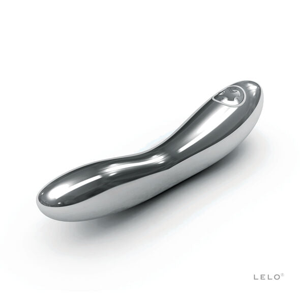 Inez vibrador acero inoxidable