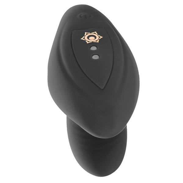 Rithual kama control remoto para parejas aqua