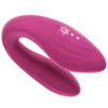Rithual kama control remoto para parejas aqua