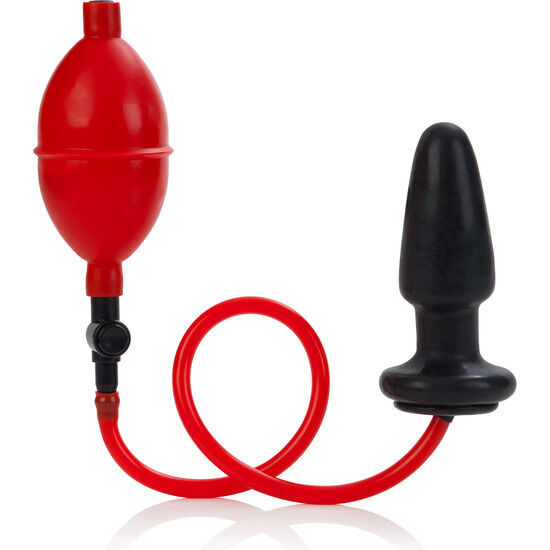 Calexotics colt plug anal expansible