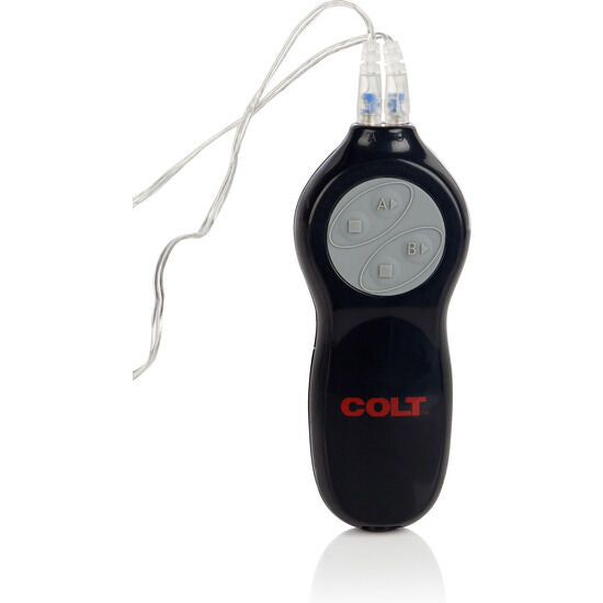 Calexotics colt bolas turbo con 7 funciones