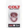 Calexotics colt anillo snug tugger rojo
