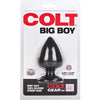 Calexotics colt big boy negro plug anal