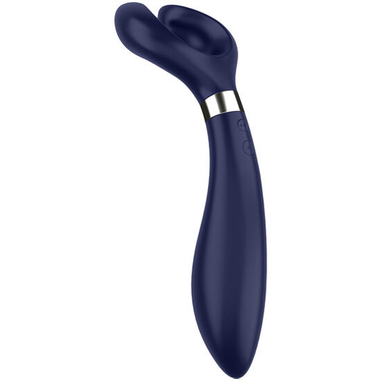 Endless fun multi vibrador 3 negro