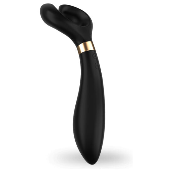 Endless fun multi vibrador 3 negro