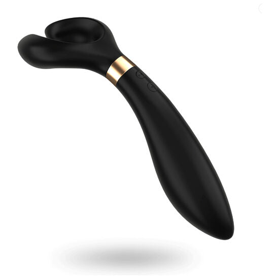 Endless fun multi vibrador 3 negro