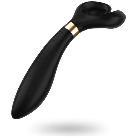 Endless fun multi vibrador 3 negro