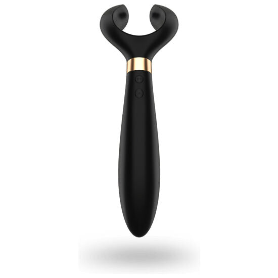 Endless fun multi vibrador 3 negro