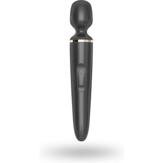 Satisfyer wander woman negro