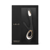 Soraya wave vibrador rabbit negro