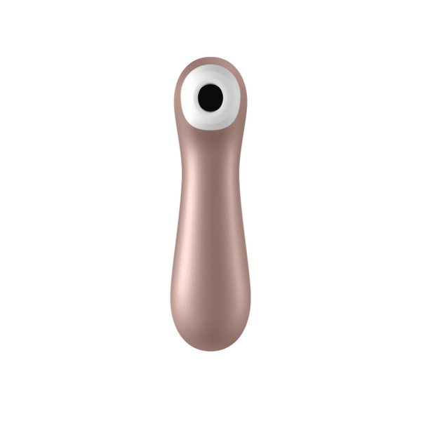Satisfyer pro 2 vibración edición 2020