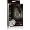 Calexotics stroke it masturbador vagina ano traslúcido