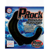 P rock estimulador del Punto G masculino