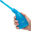 Calexotics ultimate douche limpieza íntima azul