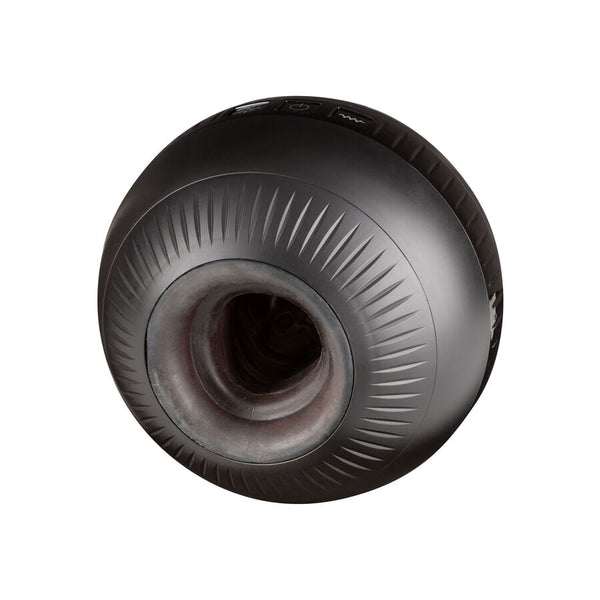 Calexotics optimum power masturbador masculino con vibración