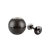 Calexotics optimum power masturbador masculino con vibración